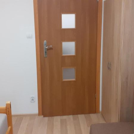 Energy House Apartman Jasło Kültér fotó