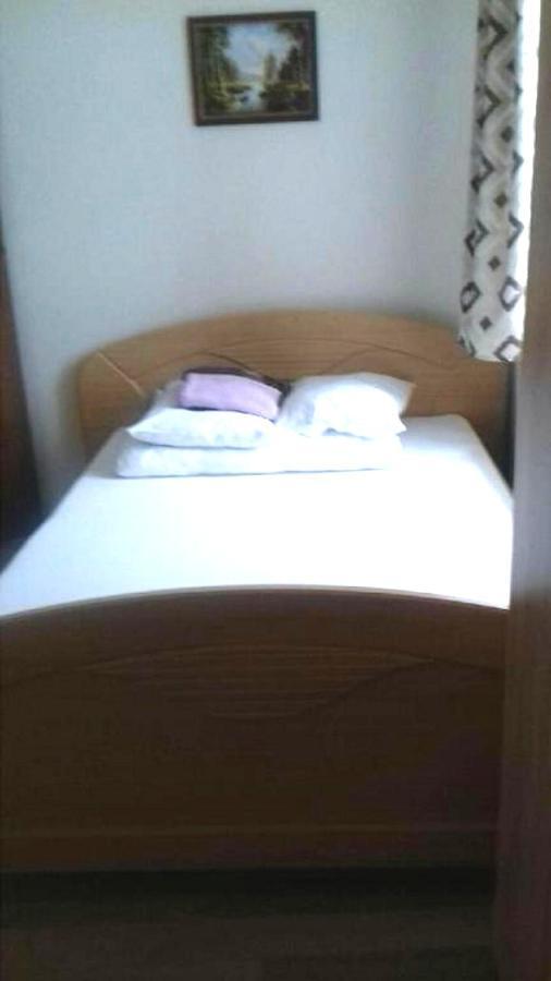 Energy House Apartman Jasło Kültér fotó