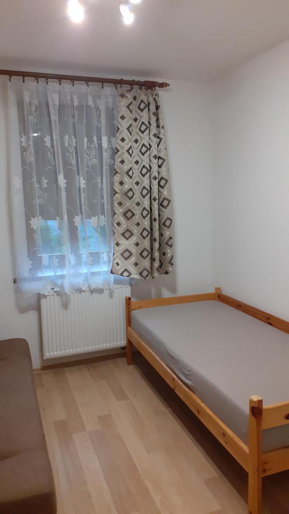 Energy House Apartman Jasło Kültér fotó