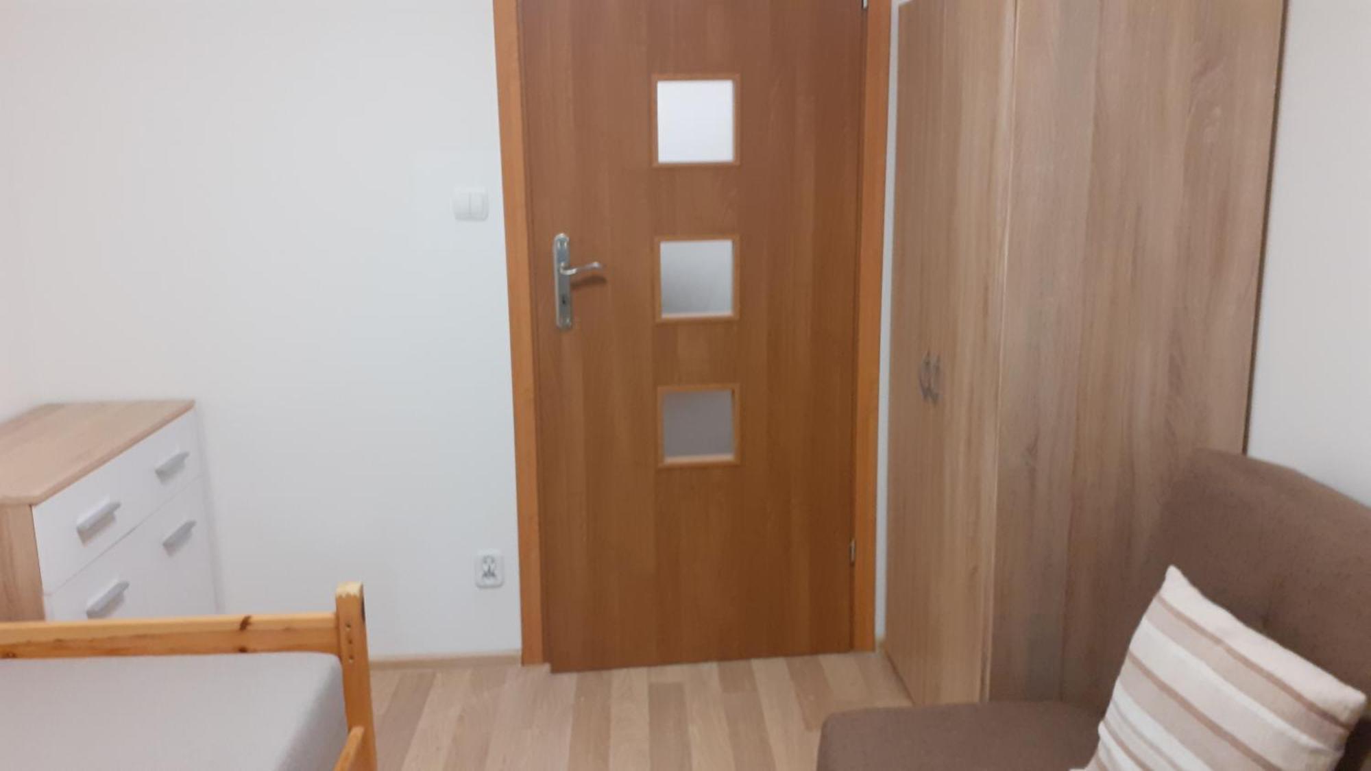 Energy House Apartman Jasło Kültér fotó
