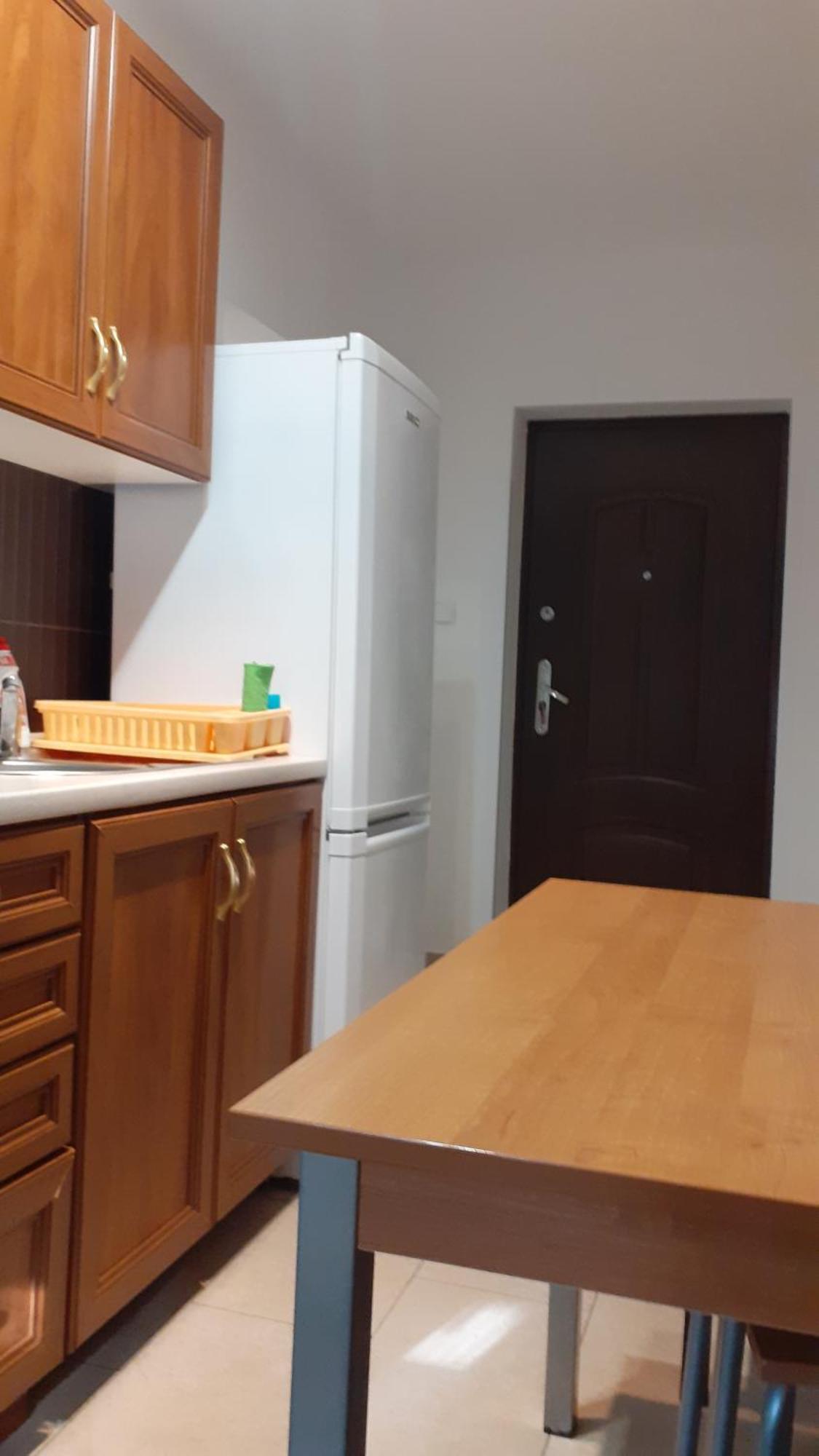 Energy House Apartman Jasło Kültér fotó
