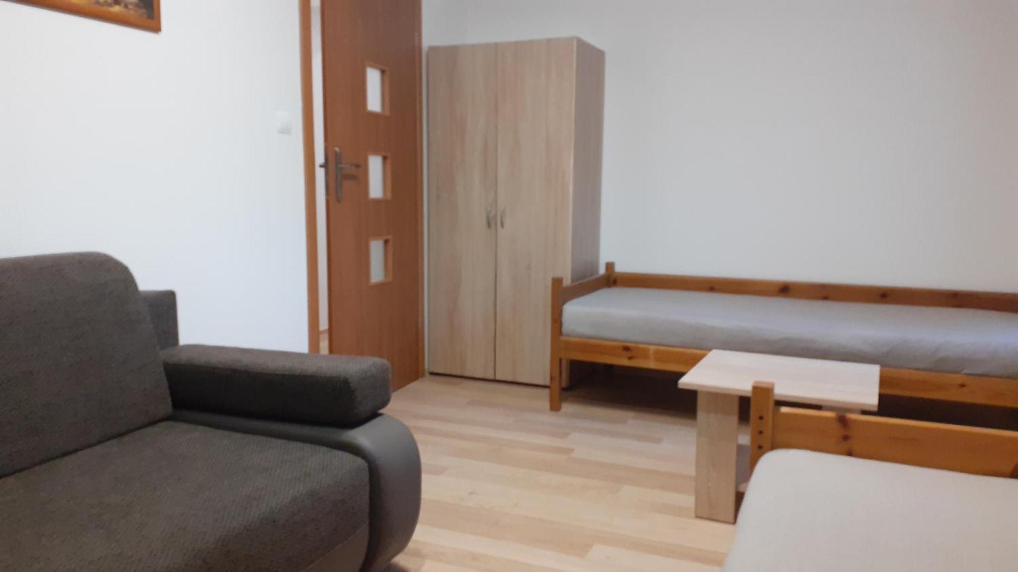 Energy House Apartman Jasło Kültér fotó