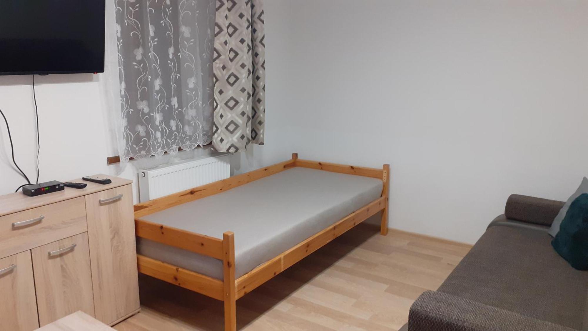 Energy House Apartman Jasło Kültér fotó