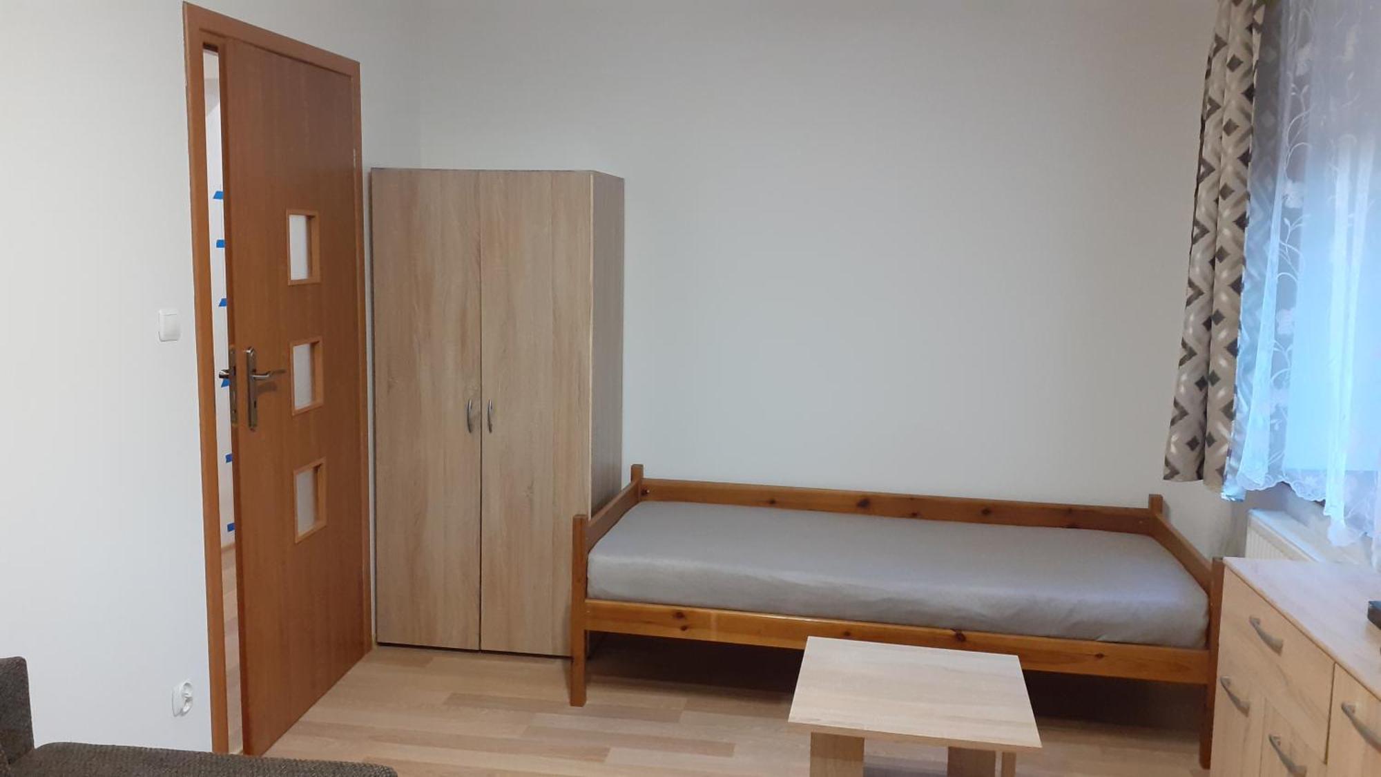 Energy House Apartman Jasło Kültér fotó
