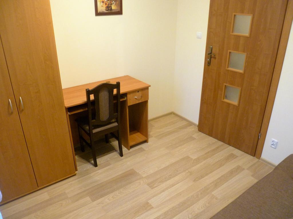 Energy House Apartman Jasło Kültér fotó
