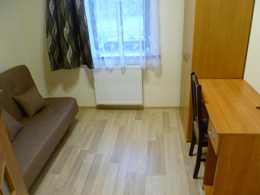 Energy House Apartman Jasło Kültér fotó