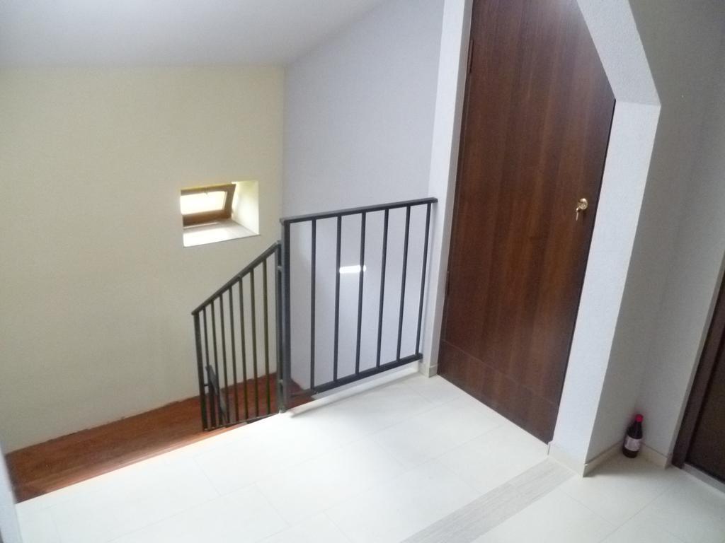 Energy House Apartman Jasło Kültér fotó