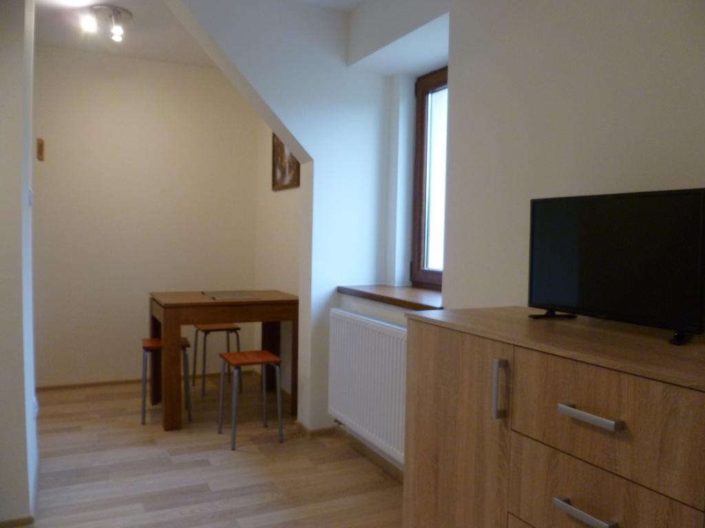 Energy House Apartman Jasło Kültér fotó
