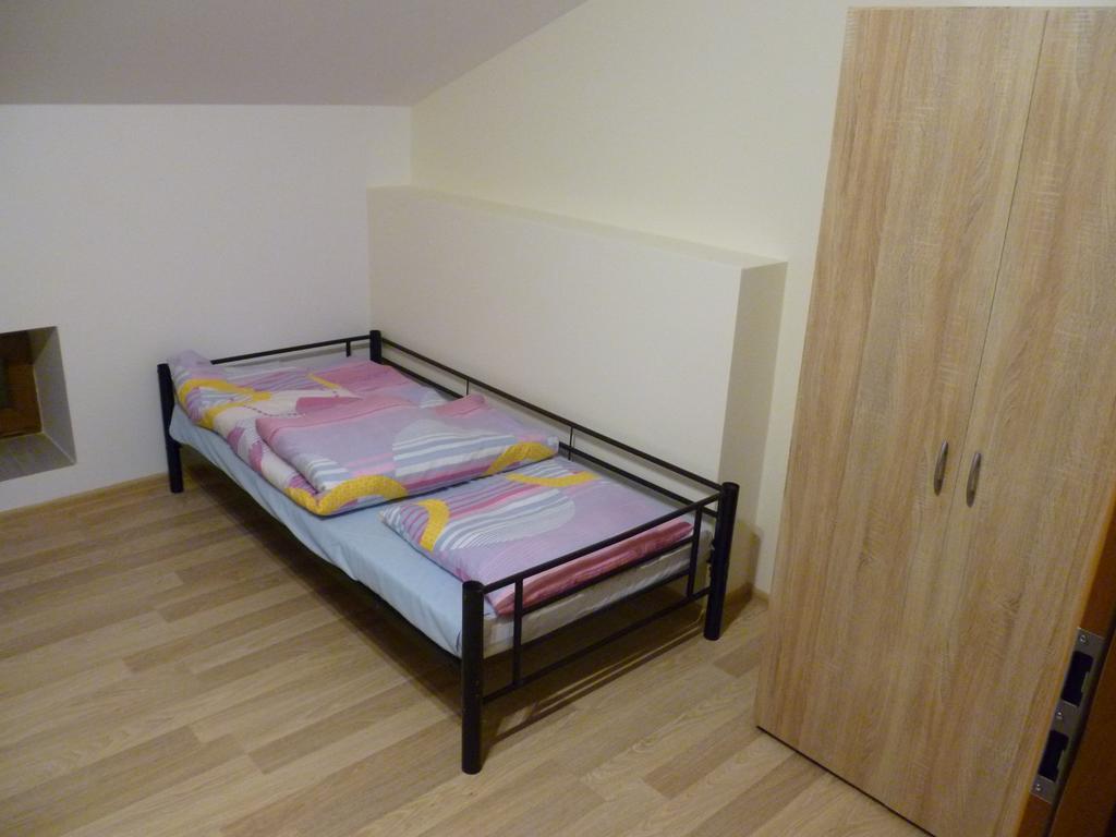 Energy House Apartman Jasło Kültér fotó