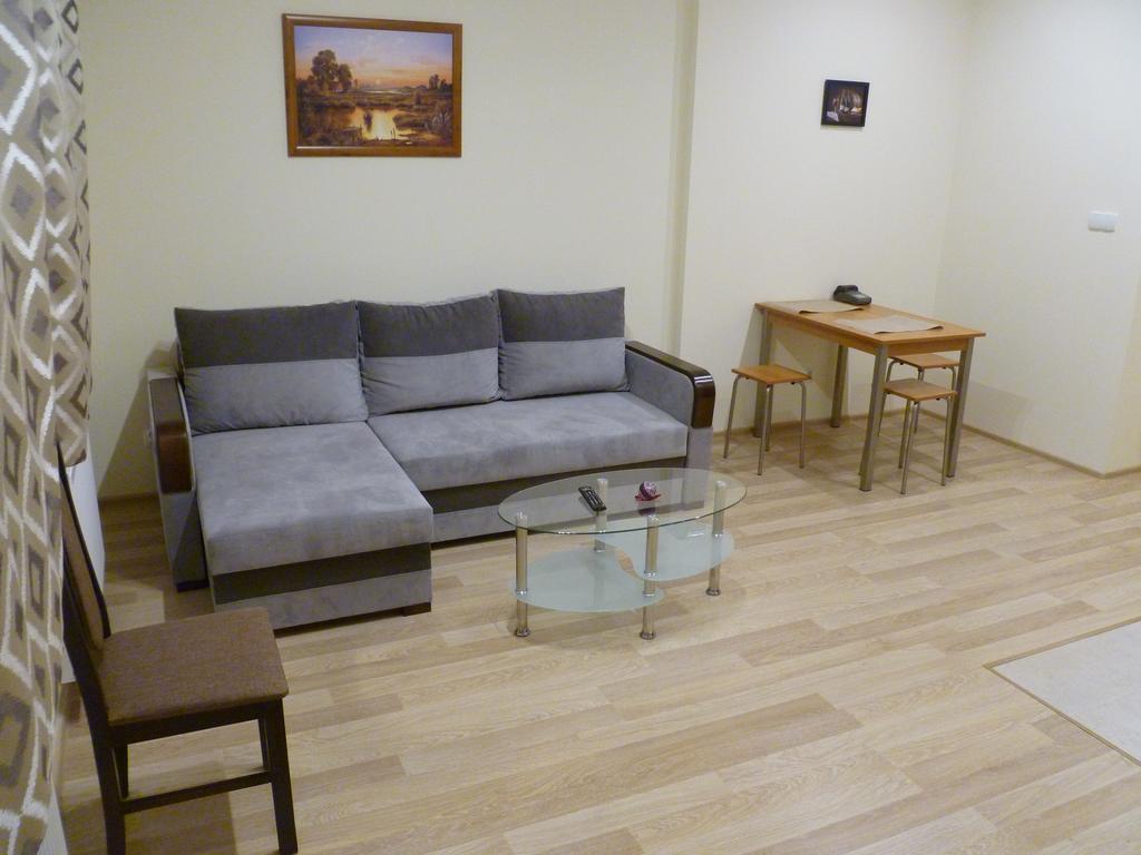 Energy House Apartman Jasło Kültér fotó