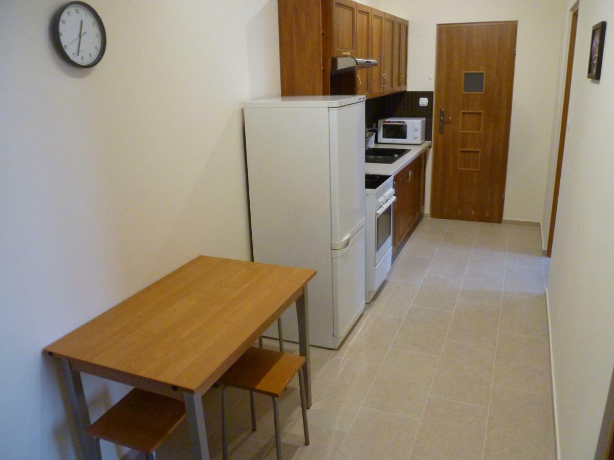 Energy House Apartman Jasło Kültér fotó