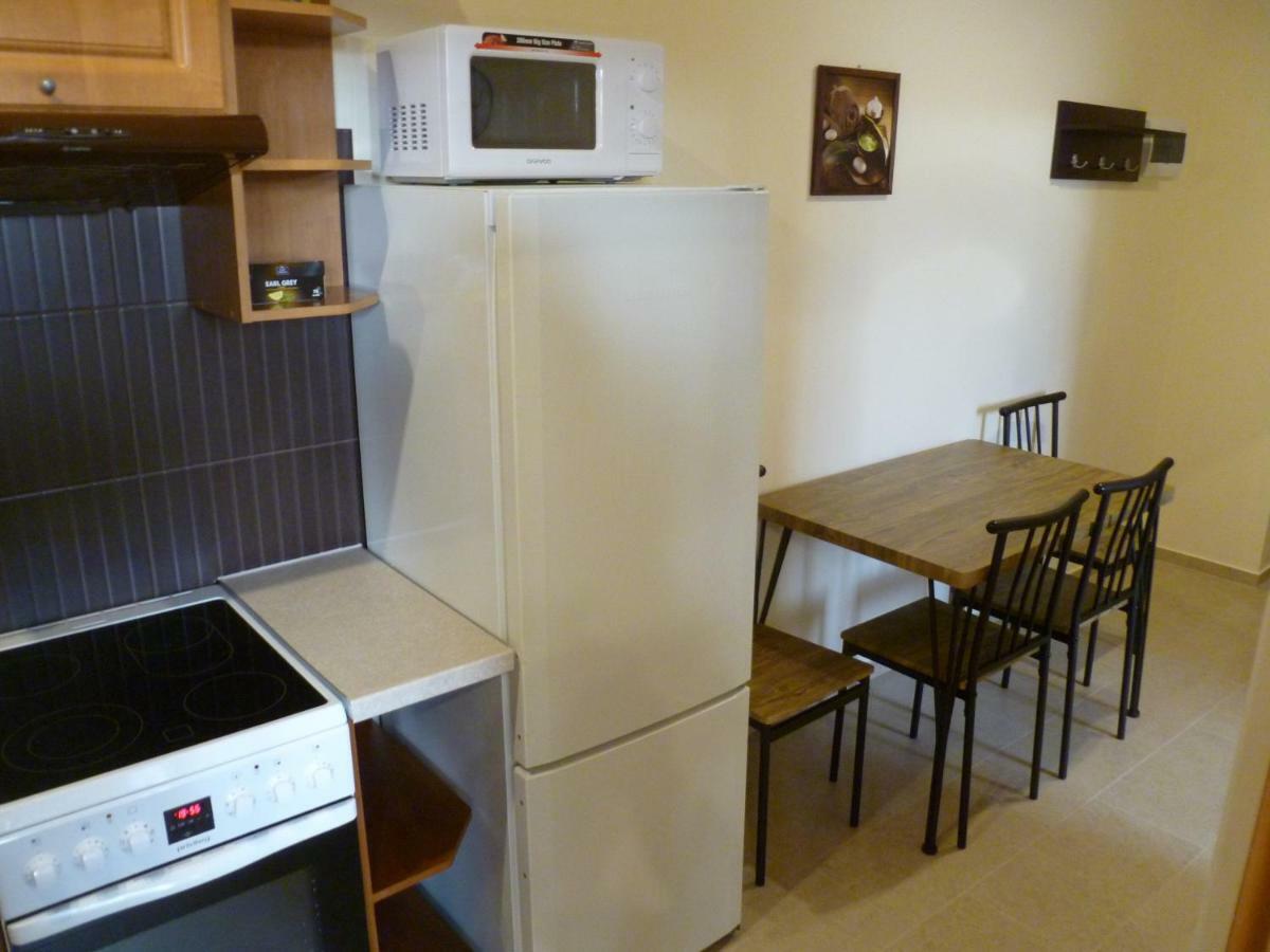 Energy House Apartman Jasło Kültér fotó